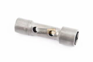 Ключ свечной для 4Т - 16/18mm (каленый)