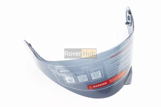 Скло шолома BLD-160, тоноване