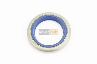 Сальник (18x26,6x4), Husqvarna-362/365/372