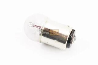 Лампа стопа (мала) 12V10 / 5W G18