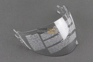 Скло шолома ZS-3100