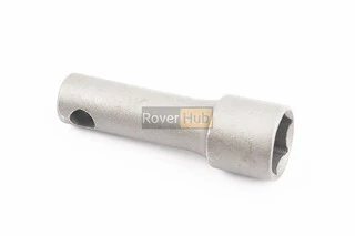 Ключ свічковий для 4Т - 18mm (гартований)