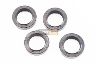 Сальник (25x35x 9/10) 4шт, амортизатор перед.