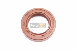 Сальник (25x40x7) вала КПП первинного