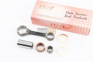 Шатун Honda LEAD 50