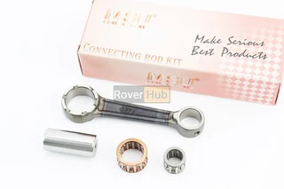 Шатун Honda LEAD 90