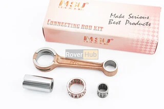 Шатун Suzuki AD100