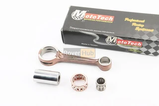 Шатун Suzuki AD100