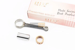 Шатун Suzuki CA42A 4T