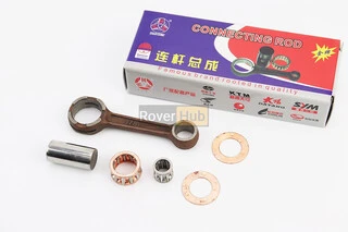 Шатун Suzuki SEPIA / LET'S