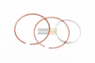 Кільця поршневі Yamaha AXIS90 50мм STD