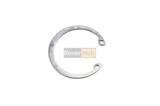 Кільце стопорне  DIN 472