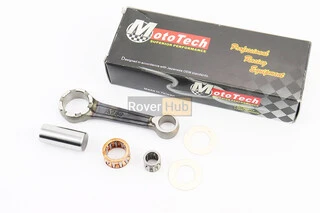 Шатун Yamaha JOG 3KJ