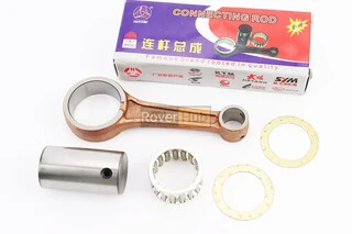 Шатун Yamaha Majesty 250