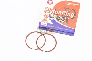 Кольца поршневые Yamaha JOG50 40мм STD