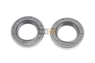 Сальник (25x41,25x7) к-кт 2шт, 168F/170F