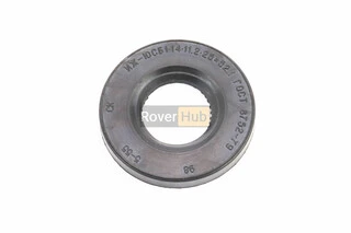 Сальник (25x52x6) колінвала, "Юпитер"