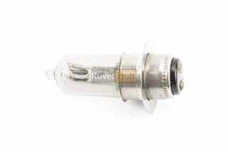 Лампа фари P15D-25-1 12V 35 / 35W, тип 1