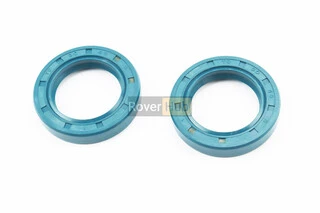 Сальник (30x45x8) к-кт 2шт, колінвала, 173F/178F, сині