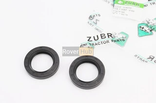 Сальник (30x45x8) к-кт 2шт, коленвала, 173F/178F