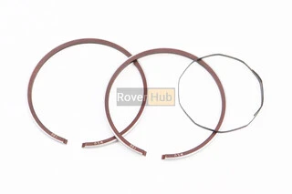 Кольца поршневые Yamaha JOG50 40мм +1,00