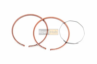 Кільця поршневі Yamaha JOG50 40мм +1,00