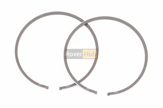 Кільця поршневі Yamaha JOG65 44мм + 0,25