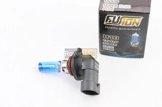 Лампа фари галоген H10 12V 42W Super White