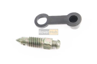 Штуцер супорта гальмівного