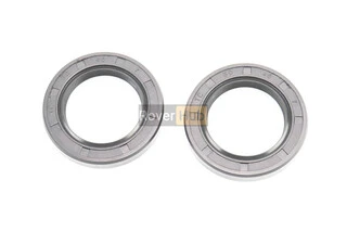 Сальник (30x46x7) к-кт 2шт, колінвала, 173F/177F