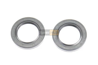 Сальник (30x46x7) к-кт 2шт, колінвала, 173F/177F