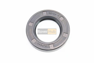 Сальник (30x52x8) колінвала