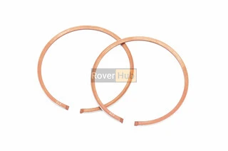 Кольца поршневые Yamaha JOG70 47мм STD