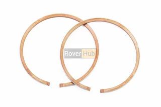 Кольца поршневые Yamaha JOG70 47мм + 0,50