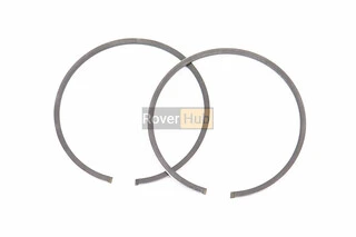 Кольца поршневые Yamaha JOG90 50мм STD