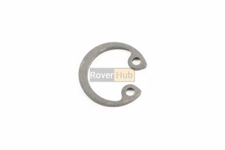 Кільце стопорне поршневого пальця d-12mm