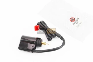 Електроклапан карбюратора GY6/DIO