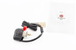 Електроклапан карбюратора Honda AF62 (голка - 18мм)