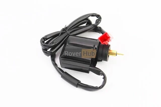 Електроклапан карбюратора Honda DIO