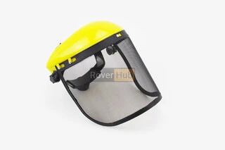 Маска (щиток) захисна "сітка" M-5004A