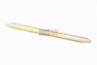 Монтировка для монтажа шин 13-14" L=280mm