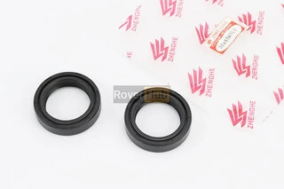 Сальник (31x43x10,5) к-кт 2шт, амортизатора перед.