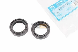 Сальник (31x43x10,5) к-кт 2шт, амортизатора перед.