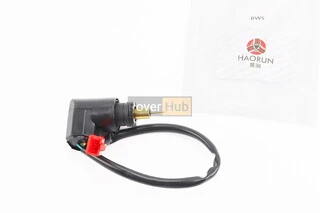 Електроклапан карбюратора Yamaha BWS (5BM) - голка 11мм, "посадка" d = 18мм