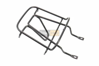 Honda DIO AF-27/28 Багажник задній (метал) (під фарбування)