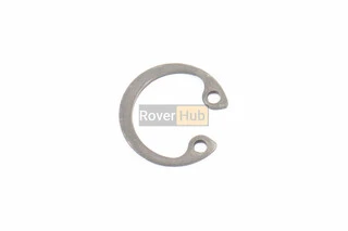 Кільце стопорне поршневого пальцю d-15mm