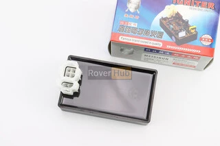 Коммутатор Honda AF35