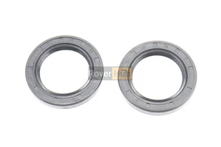 Сальник (35x52x7) к-кт 2шт, колінвала, 182F/188F/190F