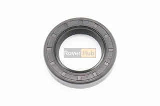 Сальник (35x56x12) вторинного вала редуктора 81-1, 101-2