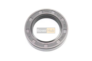 Сальник (40x62x12) піввісі 81-1, колінвала R170F